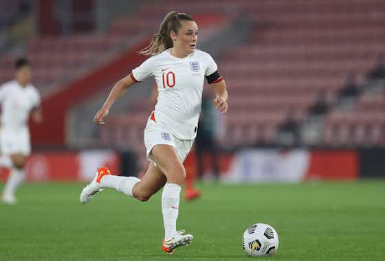 Article image:Ella Toone: How the Man United star is redefining her position