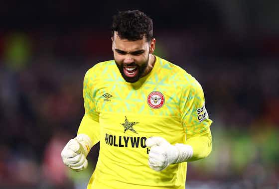 Article image:Tottenham said to be firmly in the running for Premier League goalkeeper while they also receive manager update