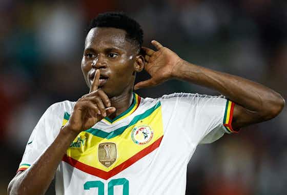 Article image:Exclusive: Fulham considering AFCON winner as cheap alternative to £35m Chelsea transfer deal
