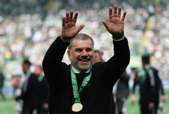 Article image:“We are a good team. But we want to become a great one” Celtic Board must back Ange in this window