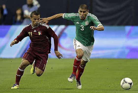 Imagen del artículo:⭐️ El XI ideal de la Selección Mexicana de esta década