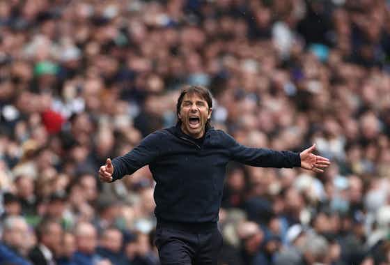 Article image:Conte wants Inter playmaker; Tottenham could offer one of two players as makeweight