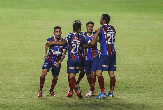 Article image:‘Lampions League’ Final Preview: Ceará And Bahia Chase Copa Do Nordeste Glory