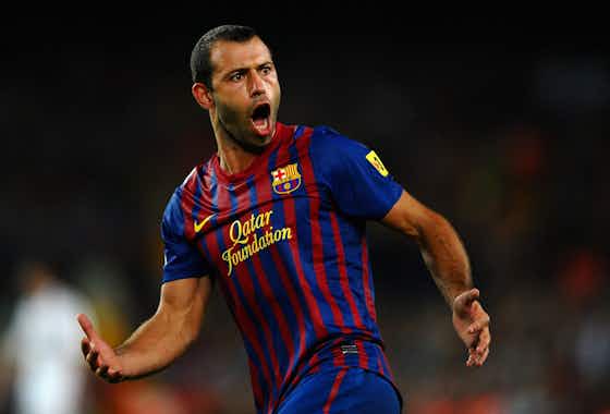 Imagen del artículo:⭐️El mejor XI de la década del Barça