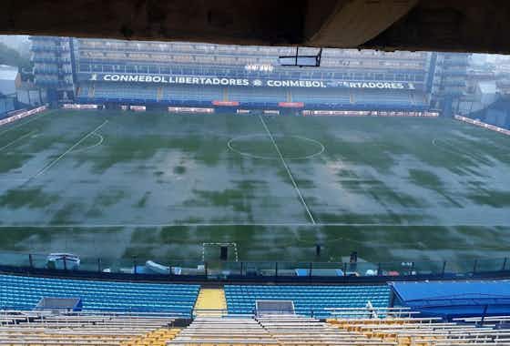 Imagem do artigo:Da euforia, à decepção: a Libertadores 2018 para os brasileiros