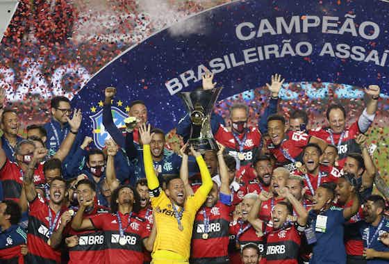 Imagem do artigo:🔥 Clubismo OF: Supercopa e Recopa são títulos realmente importantes?