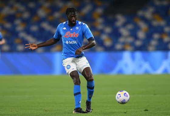 Immagine dell'articolo:Un ex Napoli cambia squadra: affronterà subito gli azzurri in campionato!