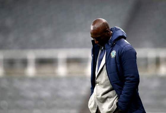 Article image:Why Sol Campbell left Macclesfield