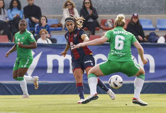 Imagen del artículo:Levante-Barcelona: Duelo entre dos grandes del fútbol femenino