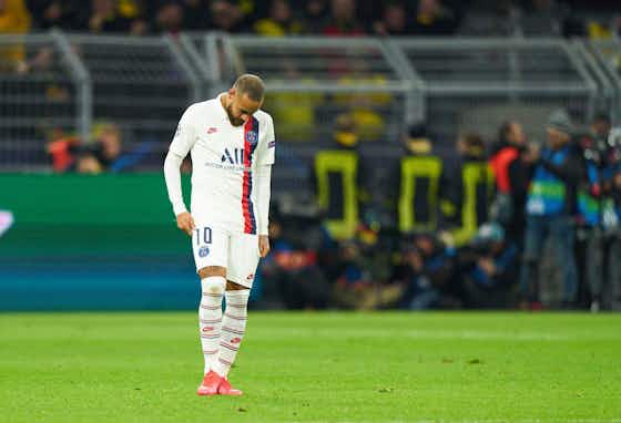 Article image:The Neymar – PSG – Barcelona situation entirely unfolded