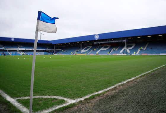 Article image:QPR supporters set to get a glimpse of emerging star in Charlton Athletic clash