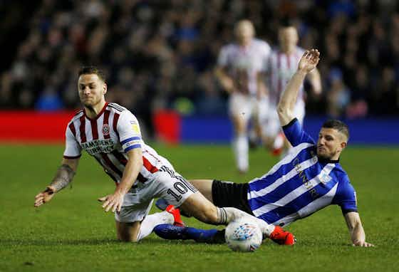 Article image:Windass starts: The predicted Sheffield Wednesday XI to face Wycombe on Saturday