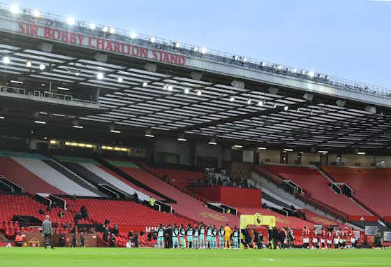 Article image:Anfield, Old Trafford, Emirates: Premier League stadiums' atmosphere ranked by fans