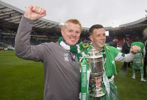 Article image:What Next for Neil Lennon?