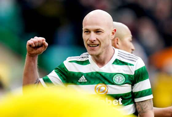 Article image:Celtic v Livingston – Team News, Kick Off Time, Match Officials and Where to Watch