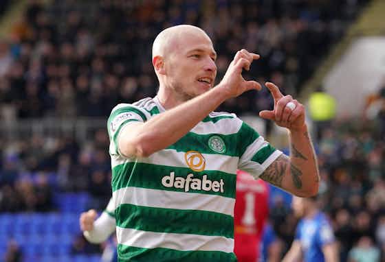 Article image:Aaron Mooy has replaced Tom Rogic as Celtic’s ‘Magic Man’