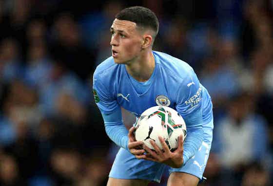 Article image:Academy players shine in City win – Manchester City 6-1 Wycombe Review