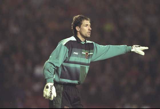 Article image:FA Cup Heartbreak, International Success And ‘That 9-0’ Against Man Utd: Craig Forrest On His Career In England