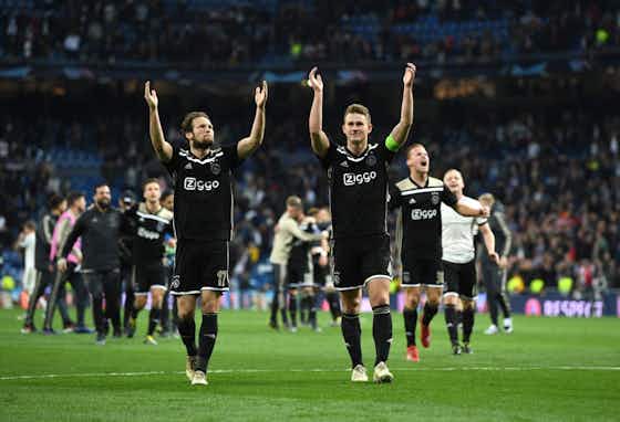 Article image:Five things you cannot miss in the Champions League quarter-finals