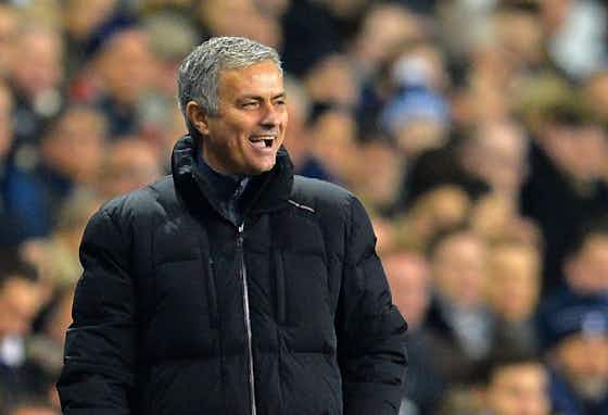 Article image:The Great Debate: Where should José Mourinho go next?