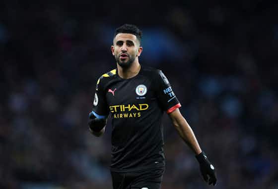 Article image:🤑 Transfer gossip: Mahrez to leave? Liverpool win Werner race?