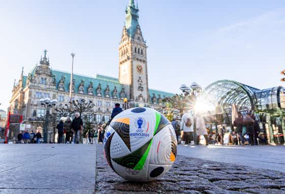 Immagine dell'articolo:Si completa la griglia delle 24 finaliste di UEFA EURO 2024: Polonia, Ucraina e Georgia staccano gli ultimi tre pass