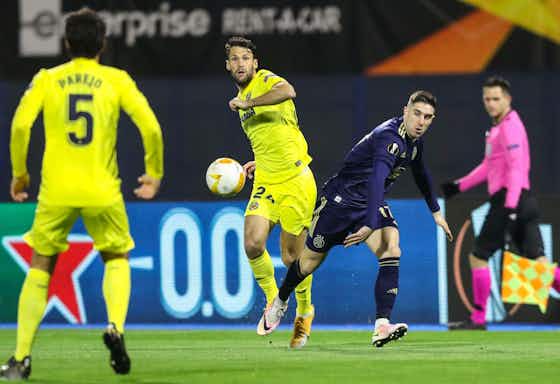 Artikelbild:FC Villarreal vs. Dinamo Zagreb: Reicht der knappe Vorsprung?