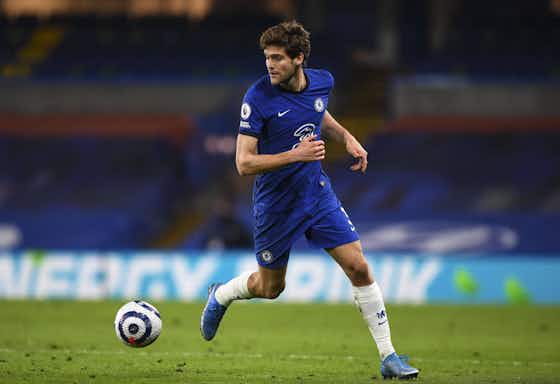 Article image:Report: €20m-rated Chelsea star pushing for summer exit amid Italy interest