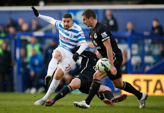 Article image:What is the latest with Lyndon Dykes’ situation at QPR amid Rangers and Newcastle United transfer talk?
