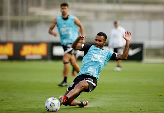Imagem do artigo:Saiba quem pode deixar o Corinthians após o término do Campeonato Brasileiro
