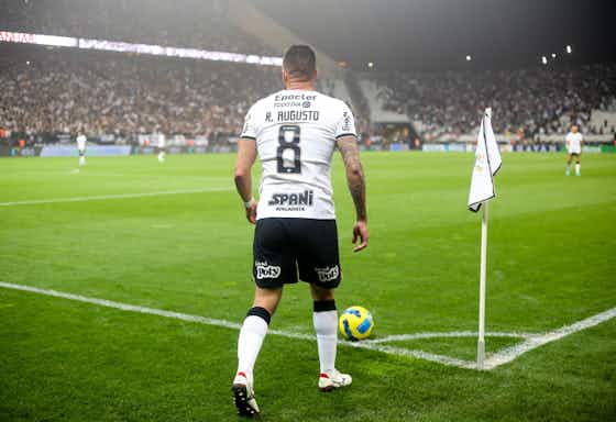 Imagem do artigo:Corinthians deve ‘repetir’ patrocínio pontual e promover festa na primeira final da Copa do Brasil