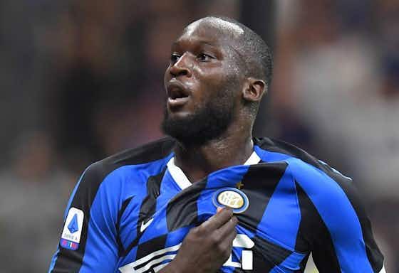 Article image:Chelsea could be ready to make Romelu Lukaku transfer bid that would be too good for Inter Milan to turn down