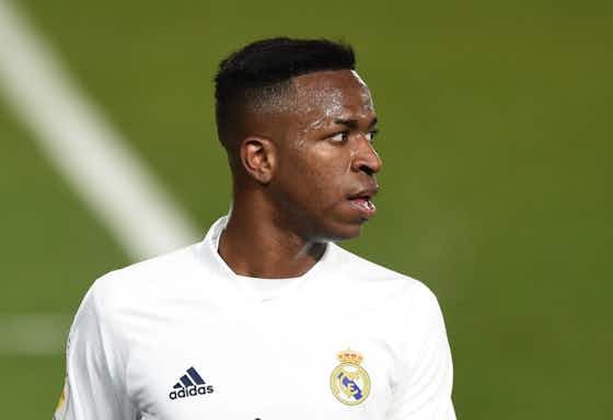 Article image:Liverpool keen on signing Real Madrid attacker on loan with option of permanent transfer