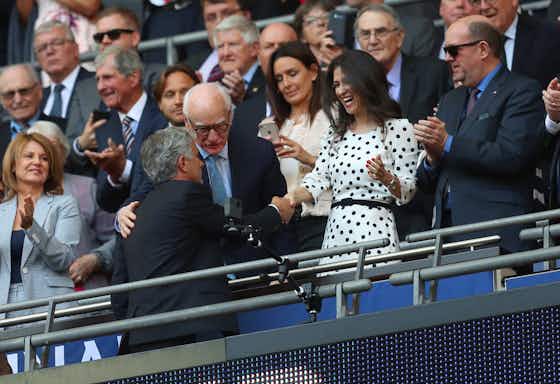 Article image:Super-agent predicts what is next for Marina Granovskaia amid Chelsea sale