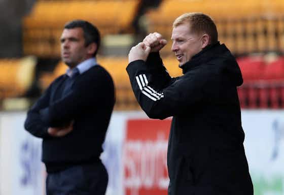 Article image:What Next for Neil Lennon?