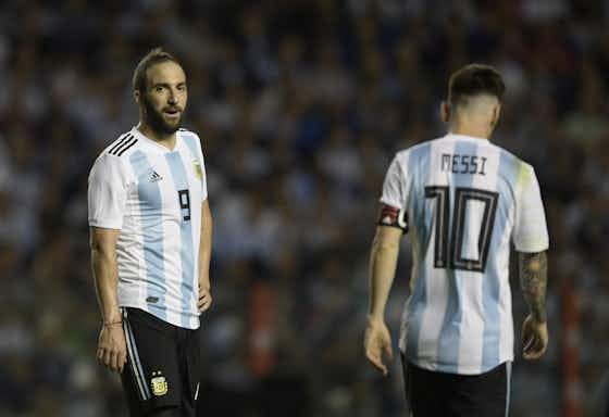 Imagem do artigo:Marcelo Gallardo: ‘Futebol argentino está em decadência’