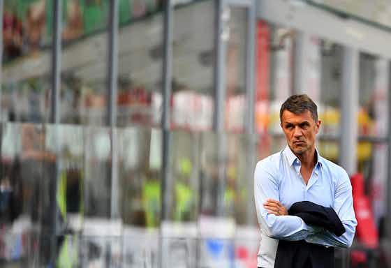Immagine dell'articolo:Milan, 48 ore per il rinnovo di Maldini e Massara: le ultime