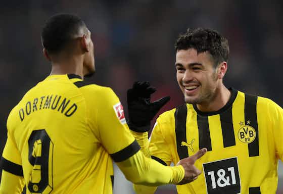 Immagine dell'articolo:Bundesliga, il Dortmund vince al fotofinish. 1-2 al Mainz e terzo posto