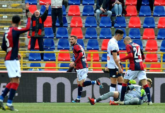 Article image:🎥 The best and worst of Serie A matchday 23