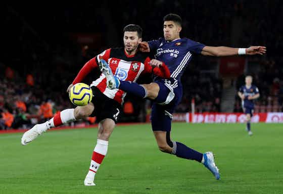 Article image:Ralph Hasenhüttl explains why he's still proud of Shane Long