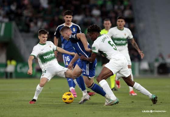 Imagen del artículo:Real Zaragoza – Elche CF: Reencontrase en La Romareda