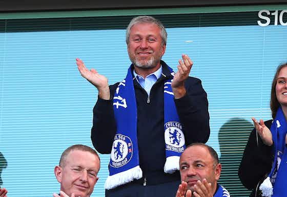 Article image:Report: Boost for Chelsea in Todd Boehly’s £4.25bn takeover bid