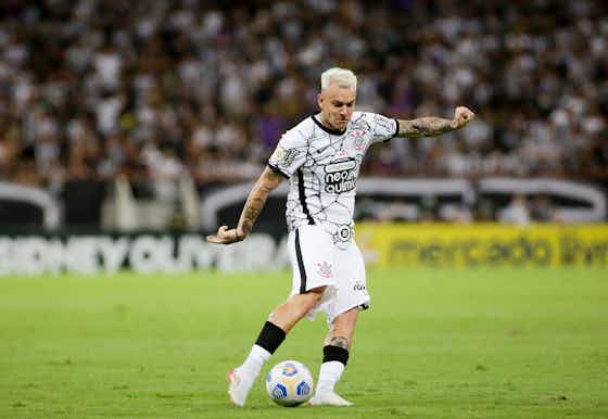 Imagem do artigo:Corinthians x Athletico-PR: onde assistir, desfalques, escalações e arbitragem