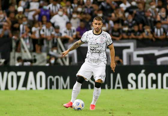 Imagem do artigo:João Pedro faz estreia após quase três meses de anúncio no Corinthians; veja números