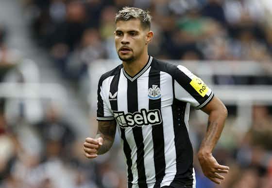 Article image:Report: Who Stays at Newcastle United?