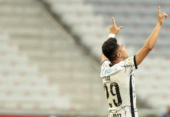 Imagem do artigo:Corinthians versão 2022: veja quais mudanças o elenco deve ter para o começo da próxima temporada