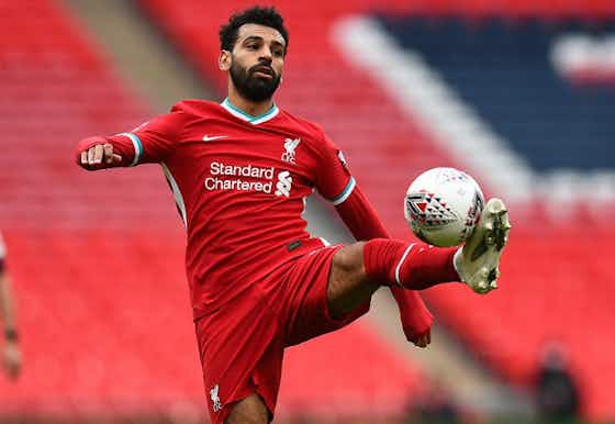 Article image:Premier League rules mean Mohamed Salah will miss Liverpool vs Leicester even if next Covid-19 test returns negative