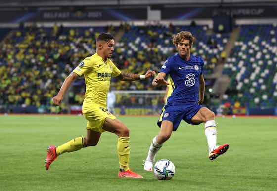 Article image:Barcelona closing in on deal to sign Chelsea defender