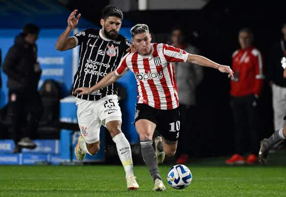 Article image:12 goals, 8 assists this year: Newcastle keeping tabs on 23-year-old Argentine attacker