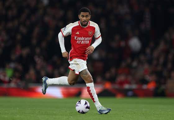 Article image:Exclusive: Arsenal star could seal transfer away for right price as PL club have not “gone away”, says expert
